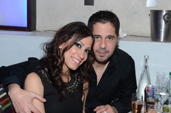 NYE at Spirit